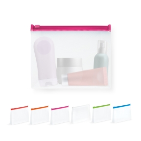 MARGOT. Airtight EVA cosmetic bag