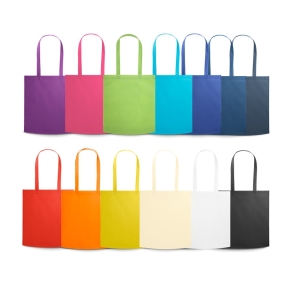 CANARY. Non-woven bag (80 g/m²)