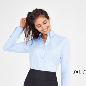 Women's blouse BRODY