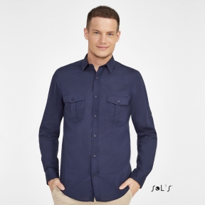 Men's shirt BURMA MEN