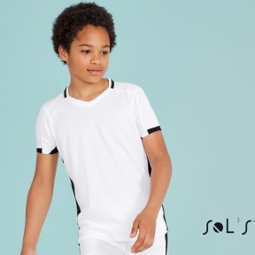 Children's sports shirt CLASSICO