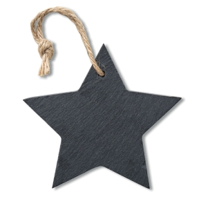 Christmas hanger Star MOCX1434