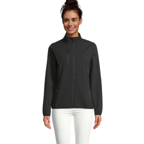 Women's softshell jacket FALCON