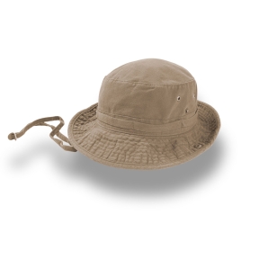 Hat GLOBE TROTTER