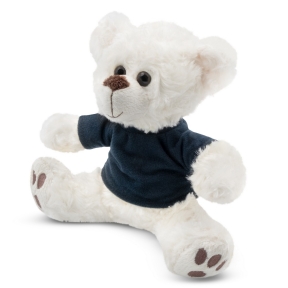 Plush teddy bear | Caesar