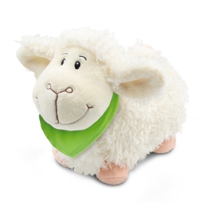 Plush sheep | Helen