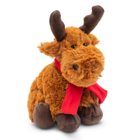 Plush reindeer | Murray