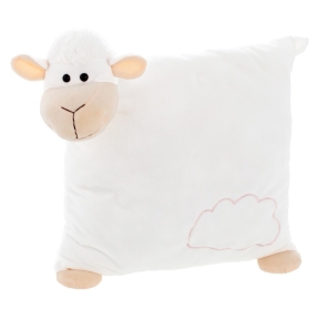 Plush sheep HE685