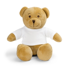 Plush teddy bear | Siddy Honey