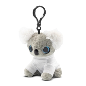 Plush koala bear, hanger | Kevin