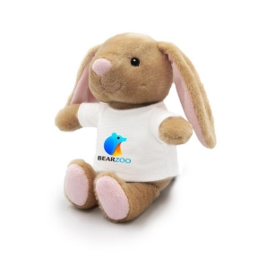 RPET plush rabbit | Jumpie