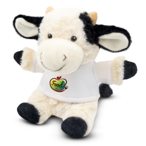 Plush cow | Fieldith
