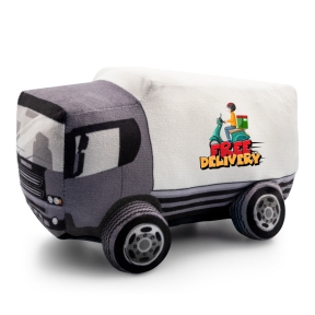 Plush truck | Rune