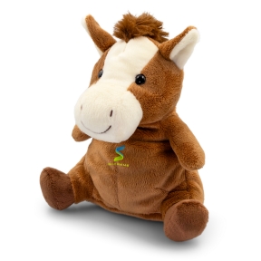 Plush horse | Bero