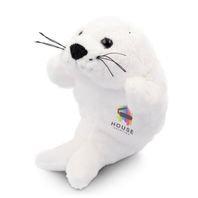 Plush seal | Zeal