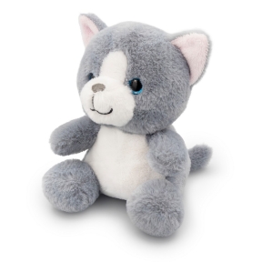 Plush cat | Elvins
