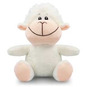 Plush sheep | Klinta