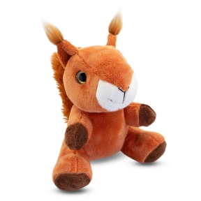 Plush squirrel | Zemgus