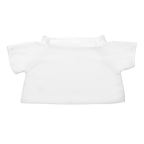 T-shirt for plush toy