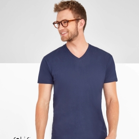 Premium T-shirt V-neck IMPERIAL V