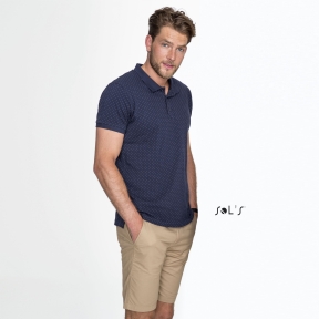 Men's casual shorts JASPER