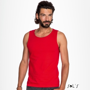 Men's tank top JUSTIN