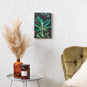 Photo canvas 20x30 cm