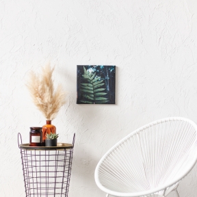 Photo canvas 30x30 cm