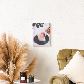 Photo canvas 30x40 cm