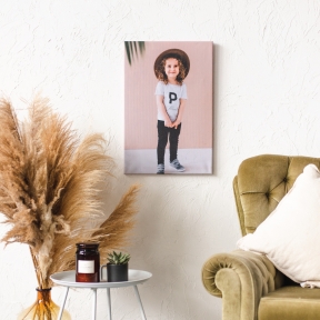 Photo canvas 40x60 cm