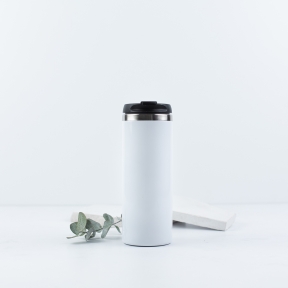 Full color thermal mug