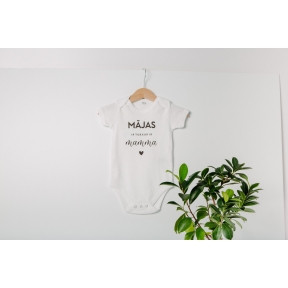 Children's body "Mājas-Mamma"