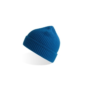 Beanie cepure ar atloku MAPLE
