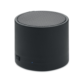 Recycled PU wireless speaker