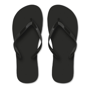 EVA beach slippers size L