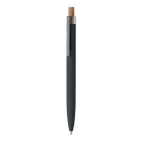 Recycled aluminium pen