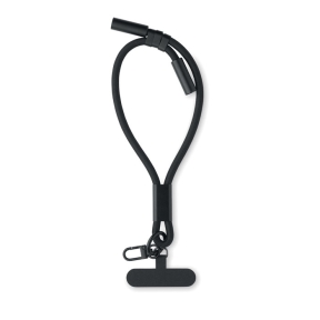 Charging phone wrist strap 60W