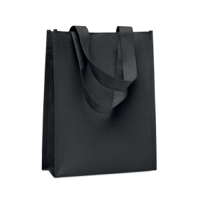 Small gift bag in RPET