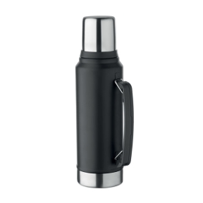 Double wall bottle 1L