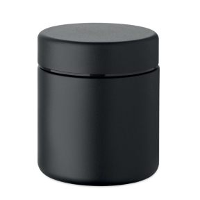 Double wall lunch pot food jar