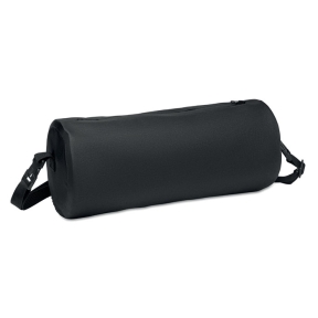 Sports bag in 300D RPET