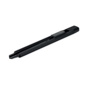Small retractable knife