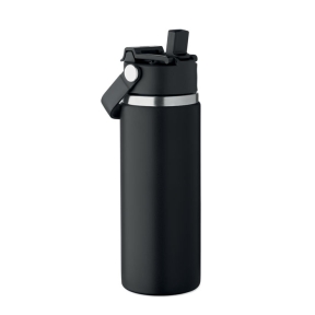 Double wall bottle 500 ml