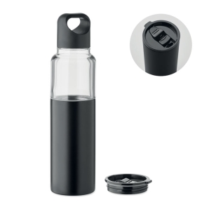 2 in 1 bottle 610ml