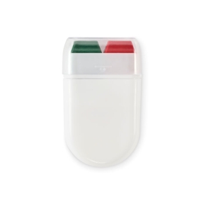 Flag body paint stick