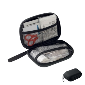 First aid kit