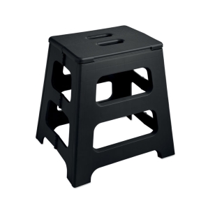 Portable foldable stool
