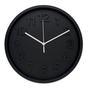 Wall clock in PP
