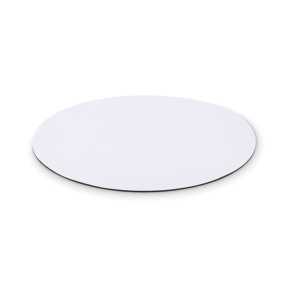 Computer mouse mat