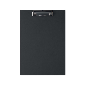 Cardboard clip board A4